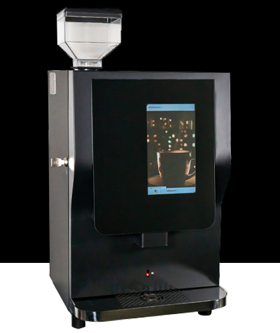 Revolution Touch Super Automatic Espresso Machines