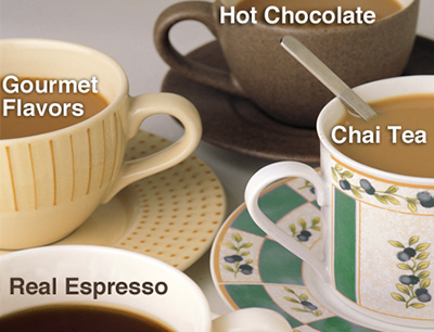 Super Automatic Espresso Machines - Los Angeles