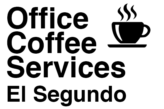 Office Coffee El Segundo