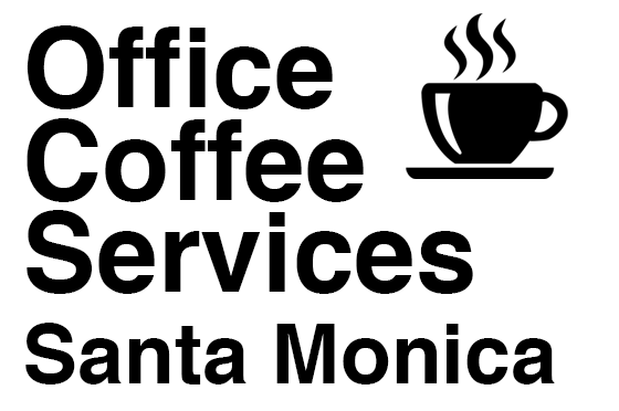 Office Coffee Services Santa Monica